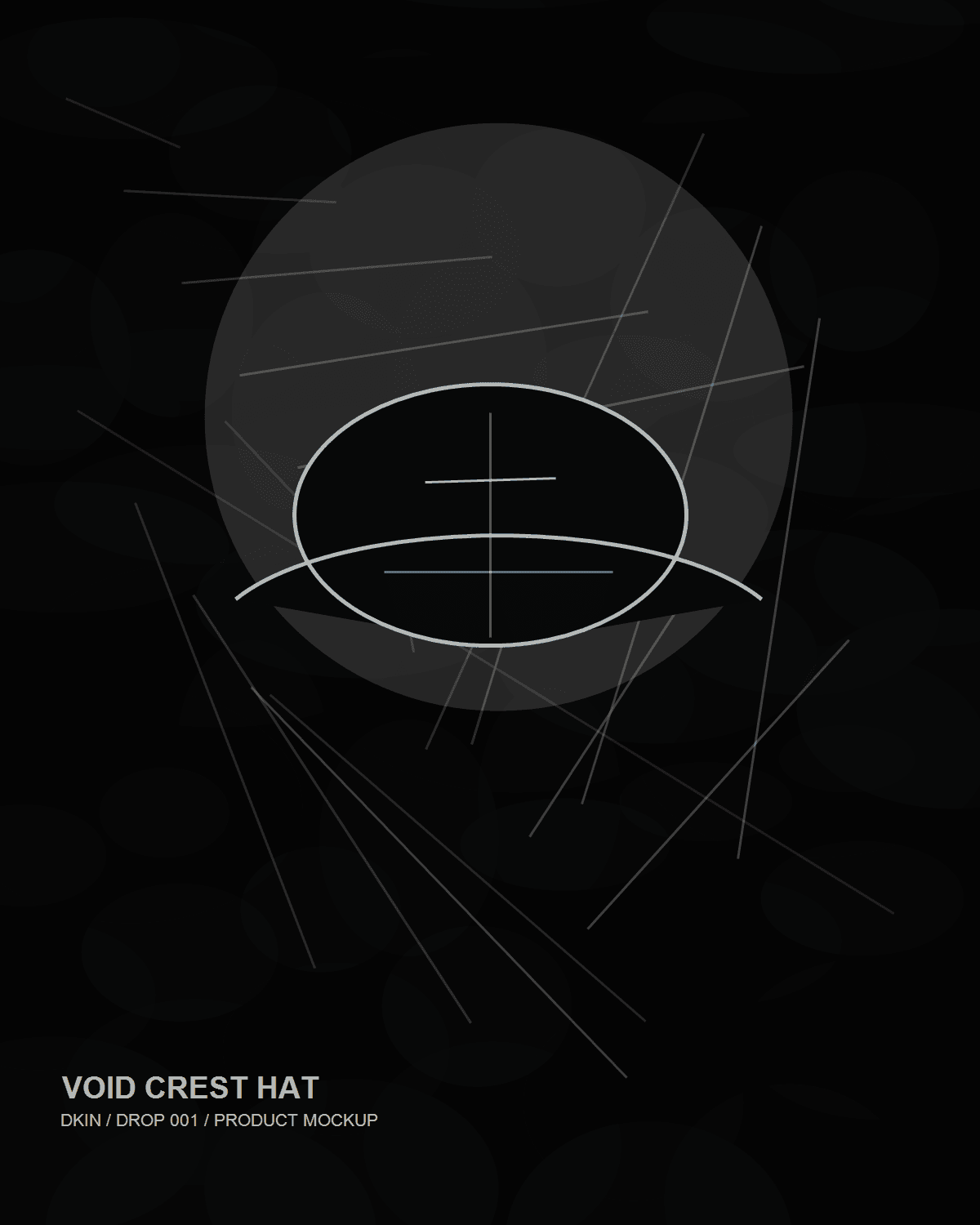 Void Crest Hat